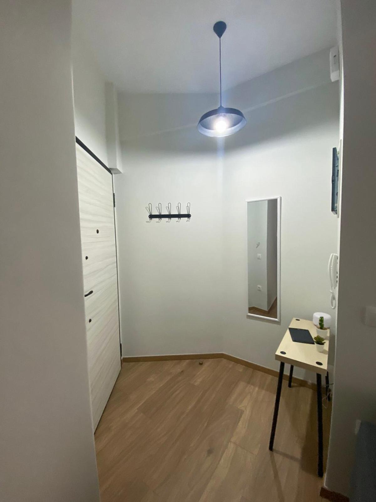 Апартаменты Agias Sofias Svolou Center Салоники Экстерьер фото